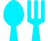 QR code and NFC restaurant table menu